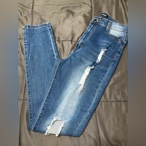 Fashion Nova Jeans